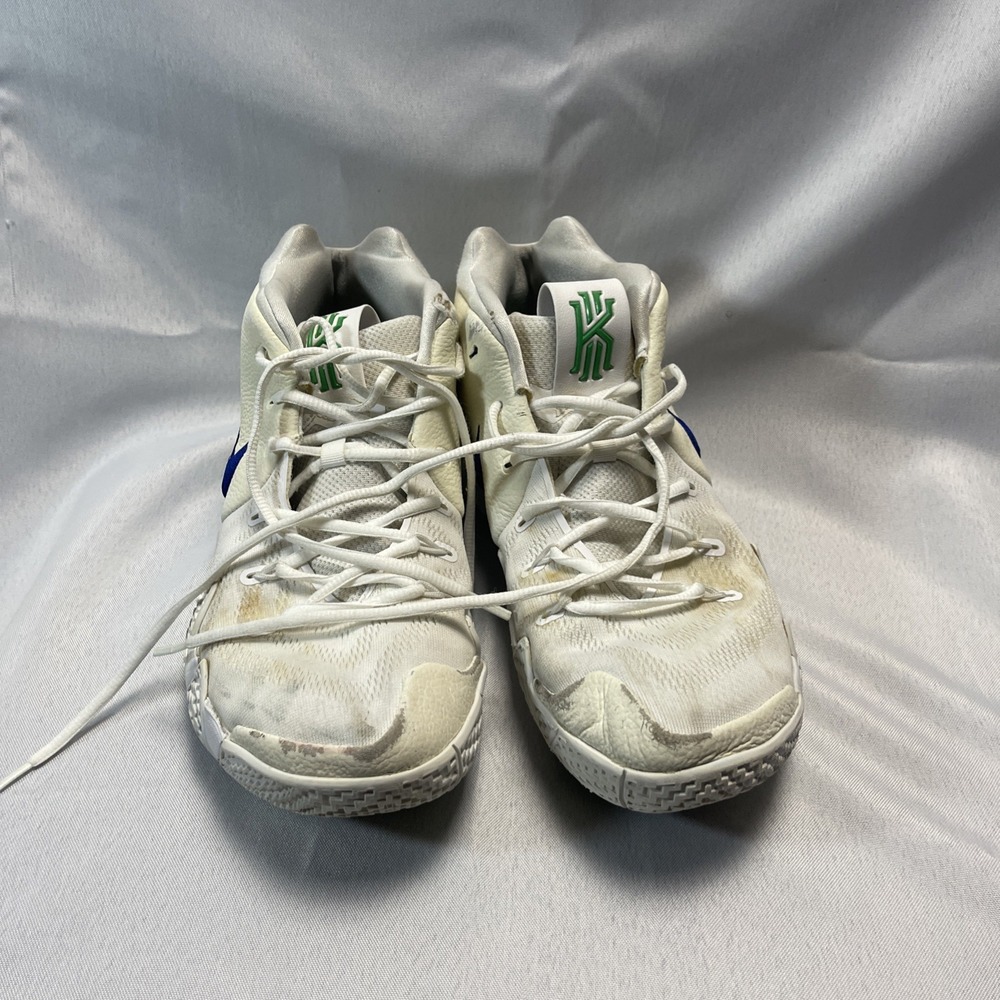 Nike Kyrie 4 Men's Basketball Shoes Size 11